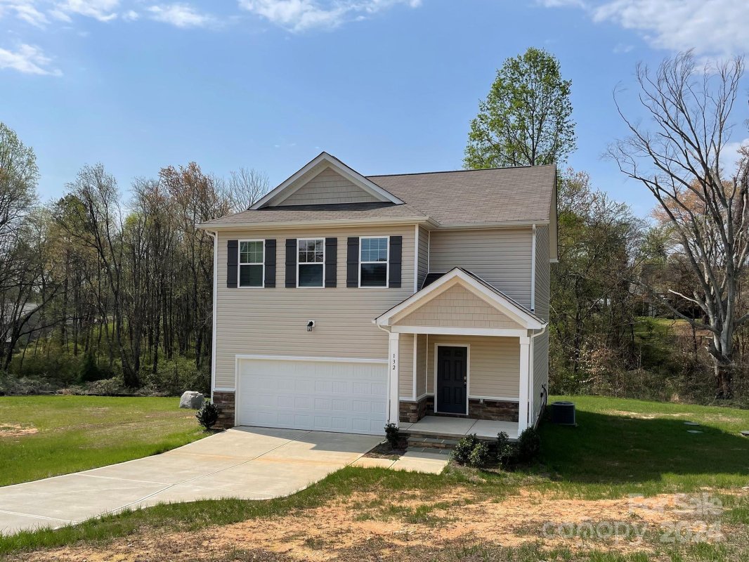 132 Lippard Springs Circle