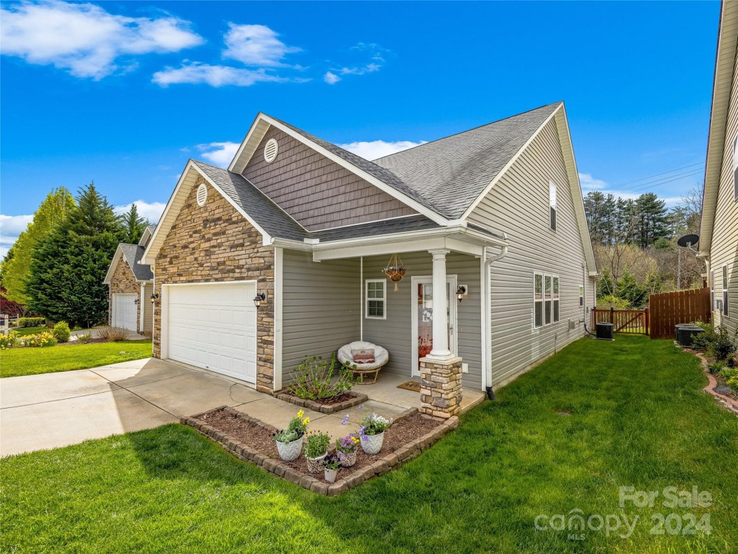 7 Manderley Way