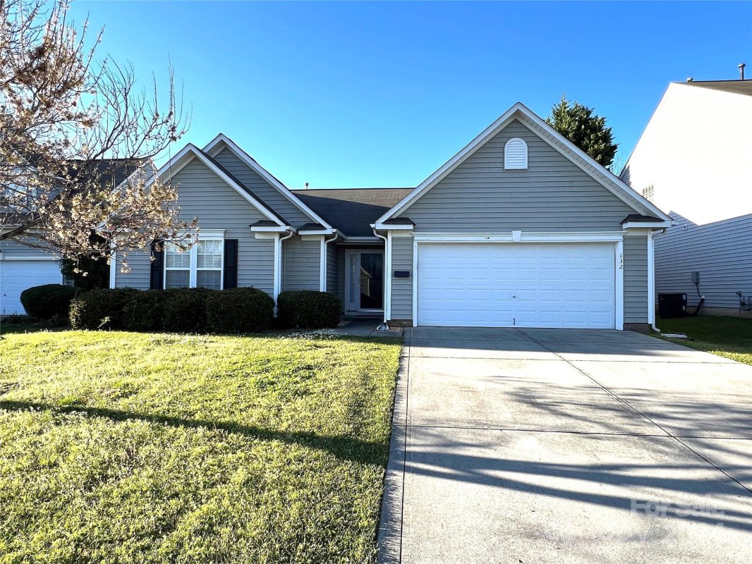 132 Crestwood Drive