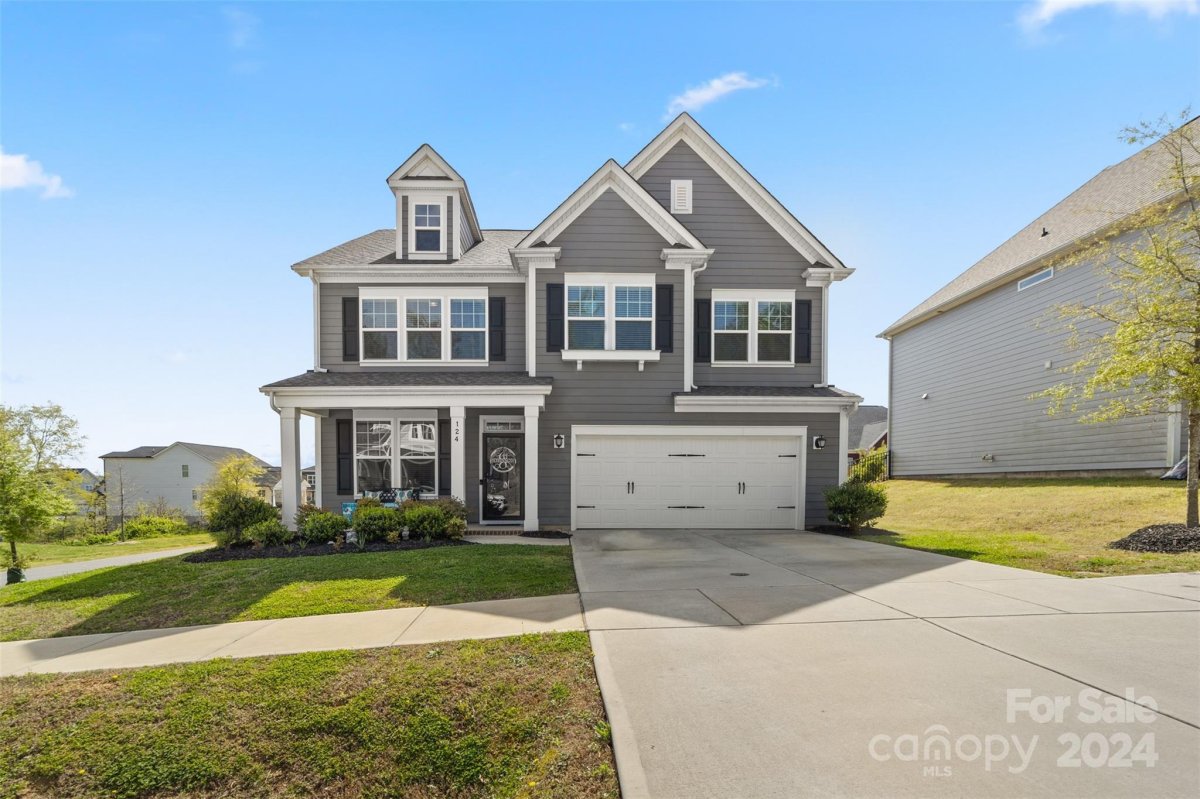 124 Cramerton Mills Parkway