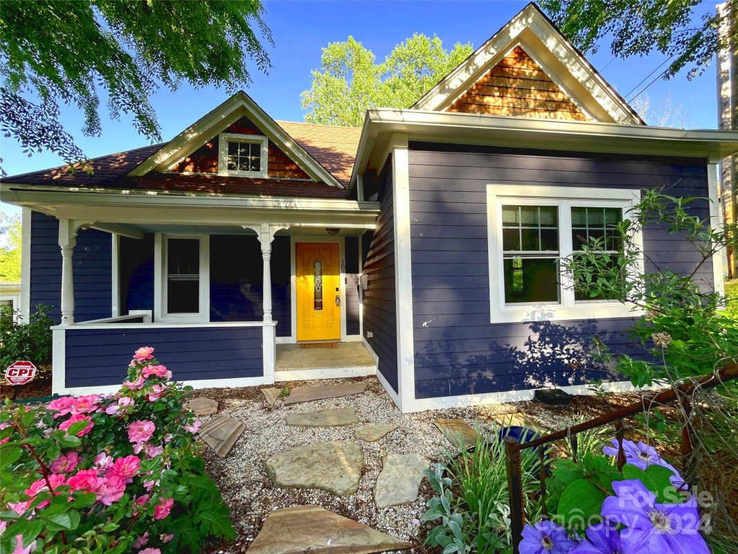 103 Blanton Street