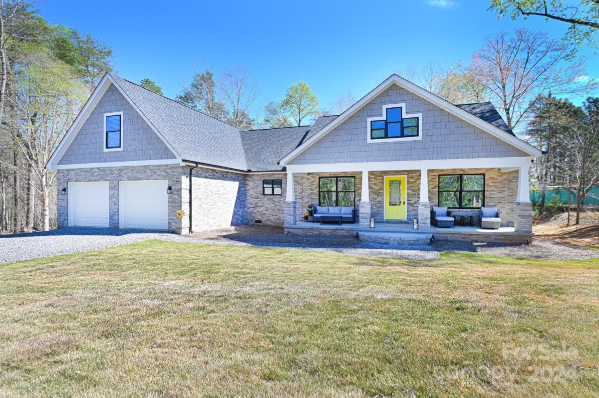 317 Gardner Point Drive