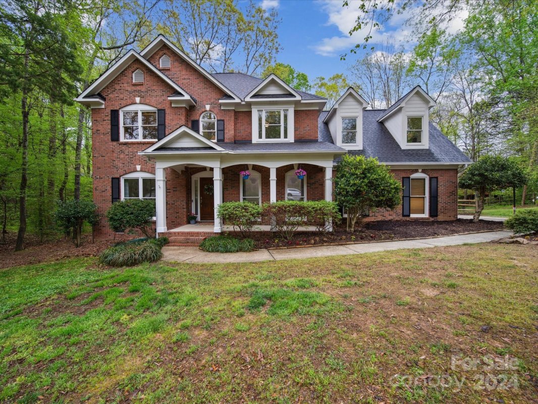 3145 Shady Grove Lane