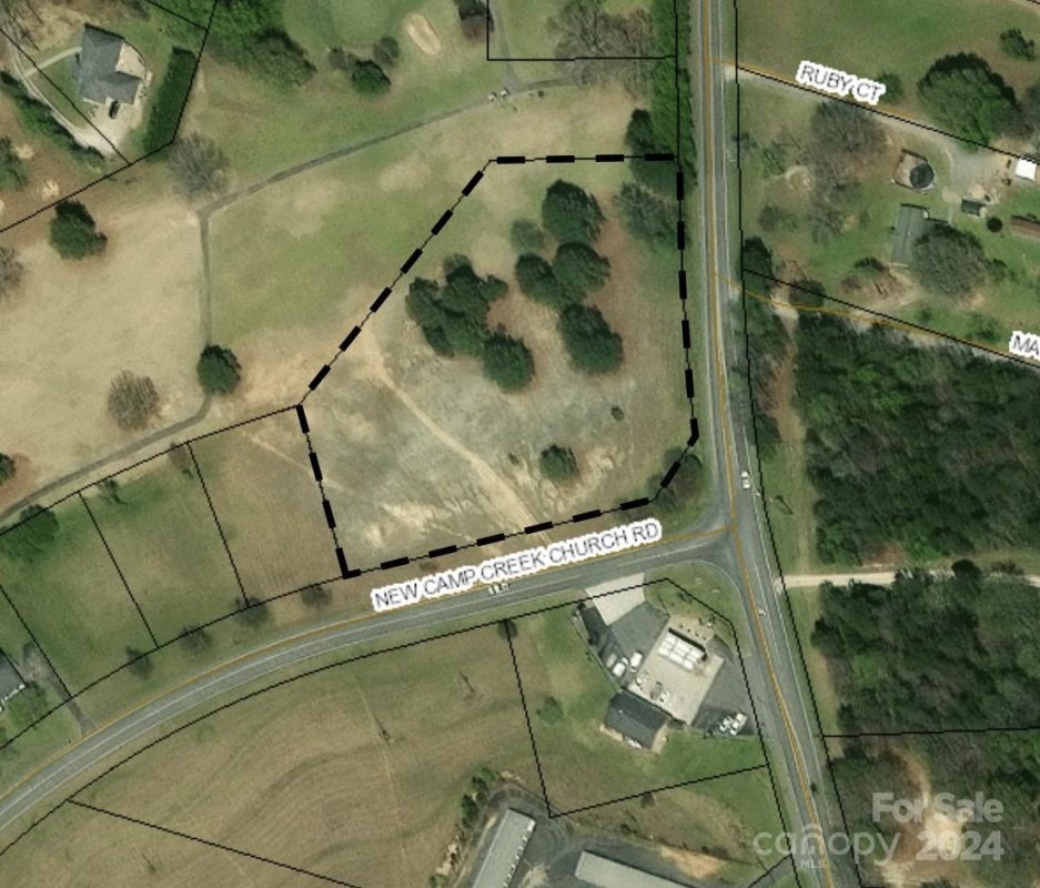1031 New Camp Creek Church Road 256