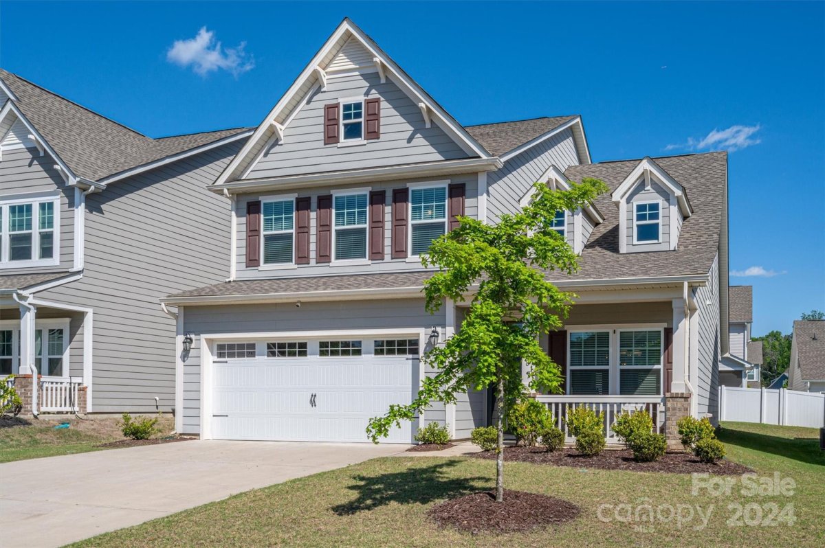 7008 Duncan Acres Drive