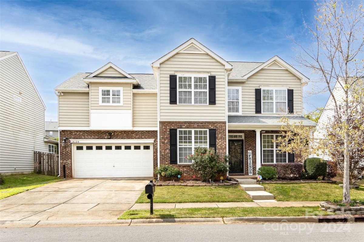 14120 Lyon Hill Lane