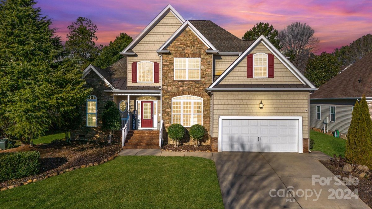 1617 Shetland Lane