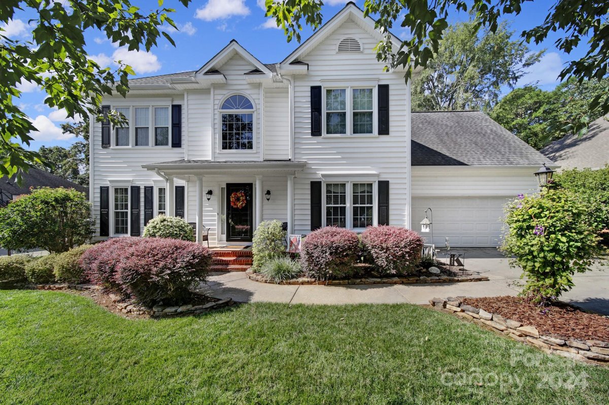 1431 Porch Swing Lane