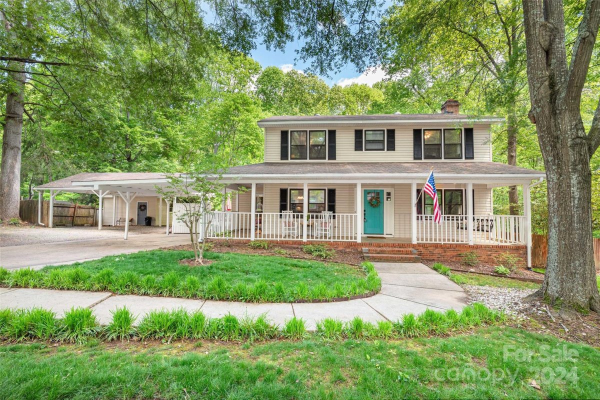 206 Brookside Drive