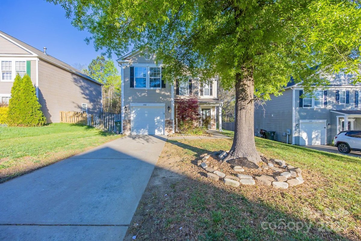4442 Kellybrook Drive