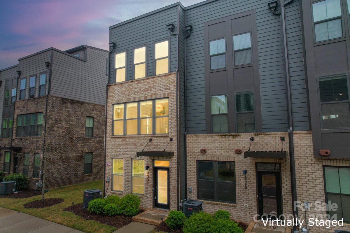 432 Music Hall Way