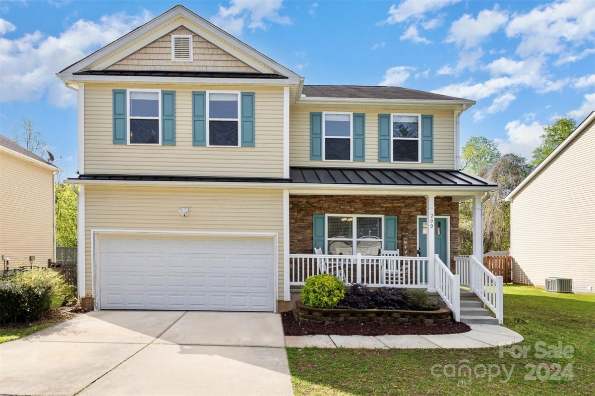 200 Flanders Drive