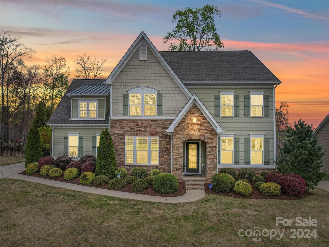 9418 Minnie Lemmond Lane