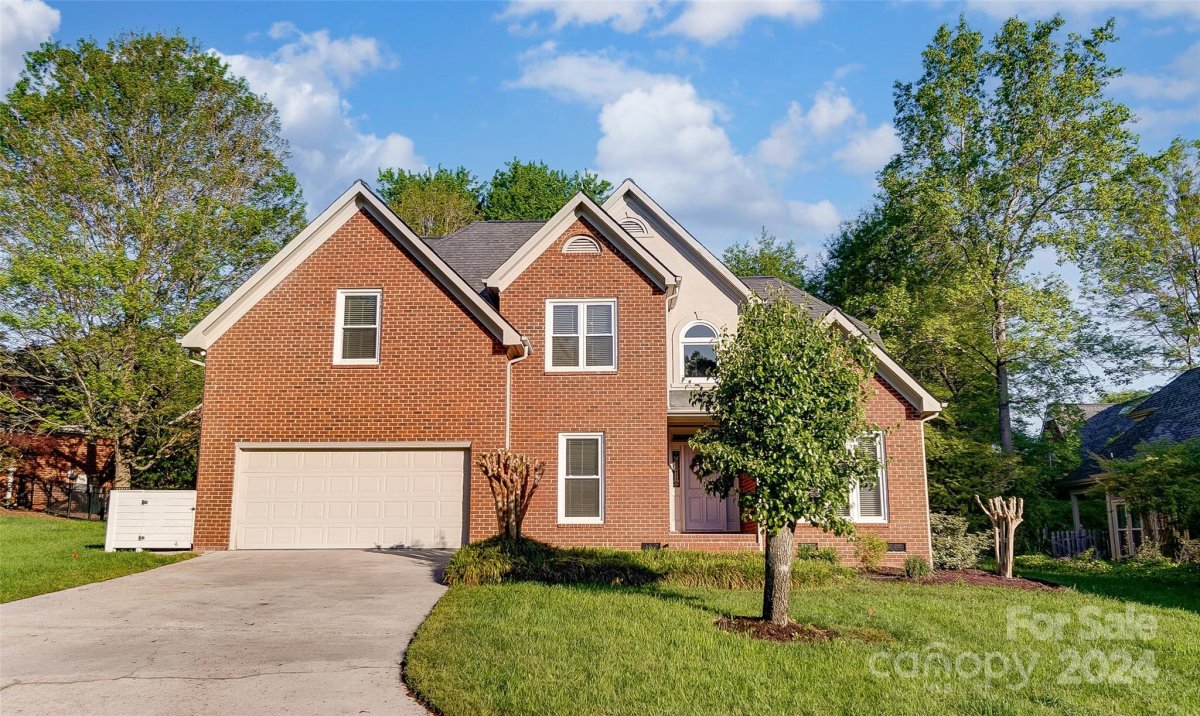 657 Portpatrick Place