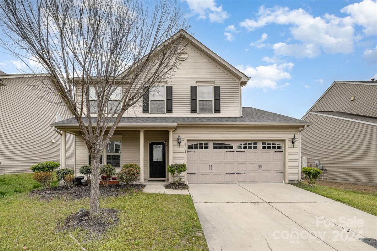 1304 Farm Branch Drive
