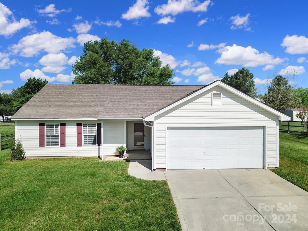 4518 Capstone Drive