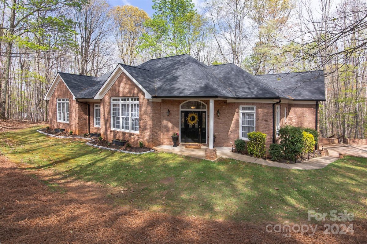 107 N Harbor Watch Drive