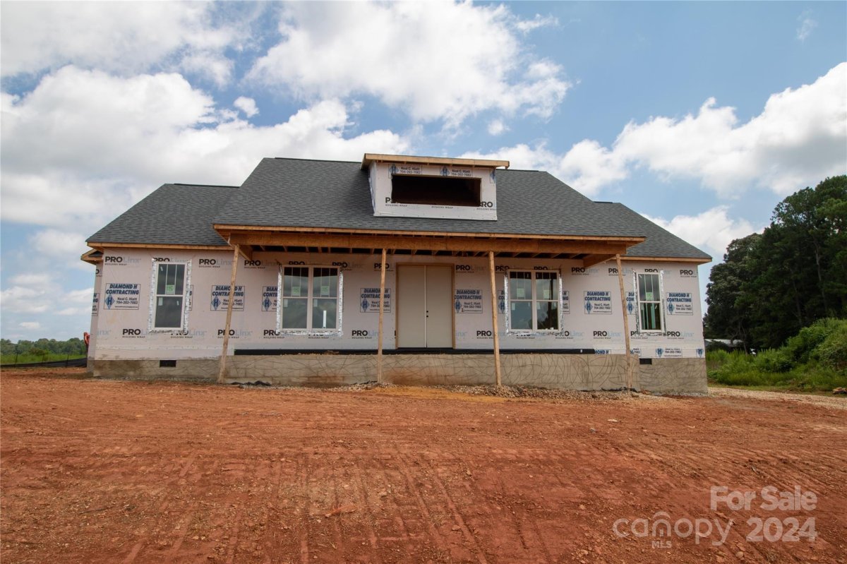 1415 Coppergate Drive