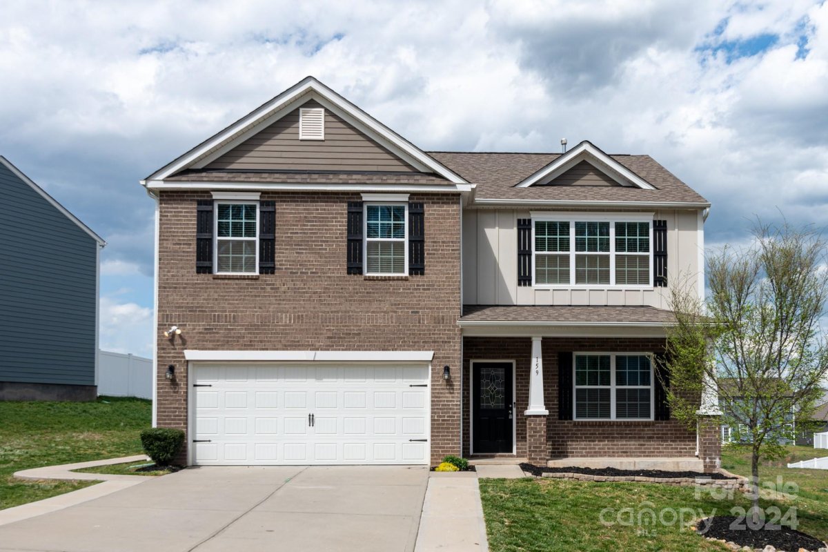 159 Cherry Birch Street