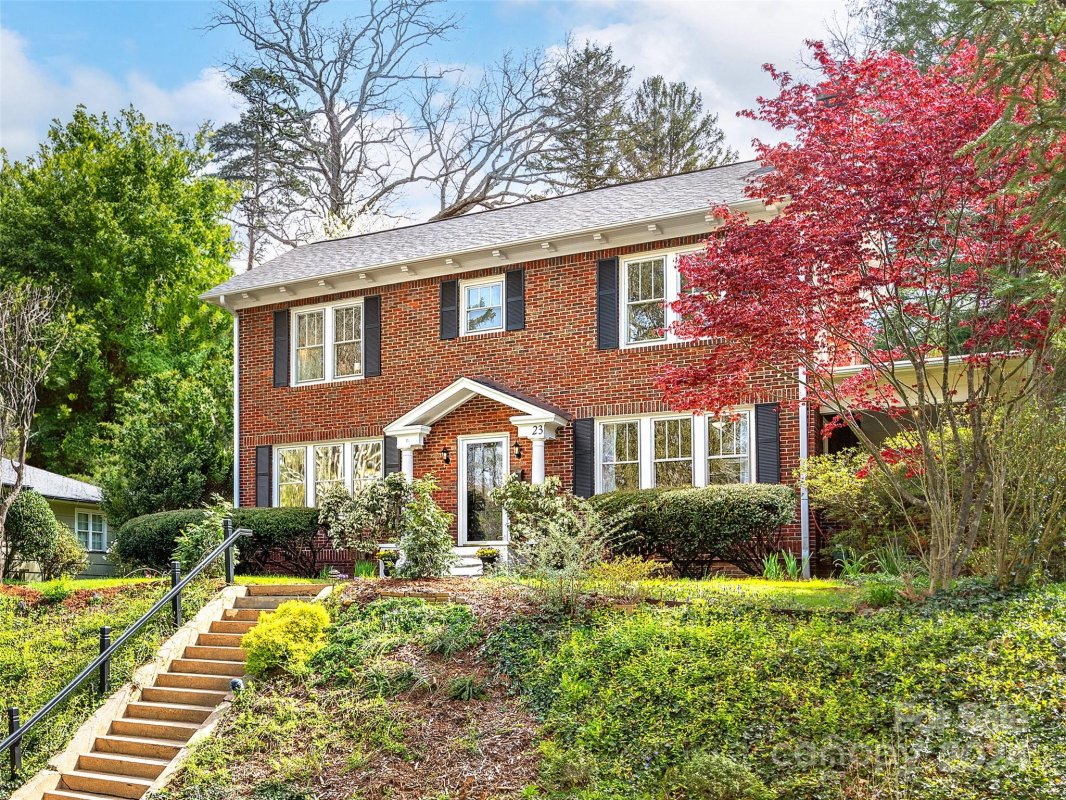 23 Westall Avenue