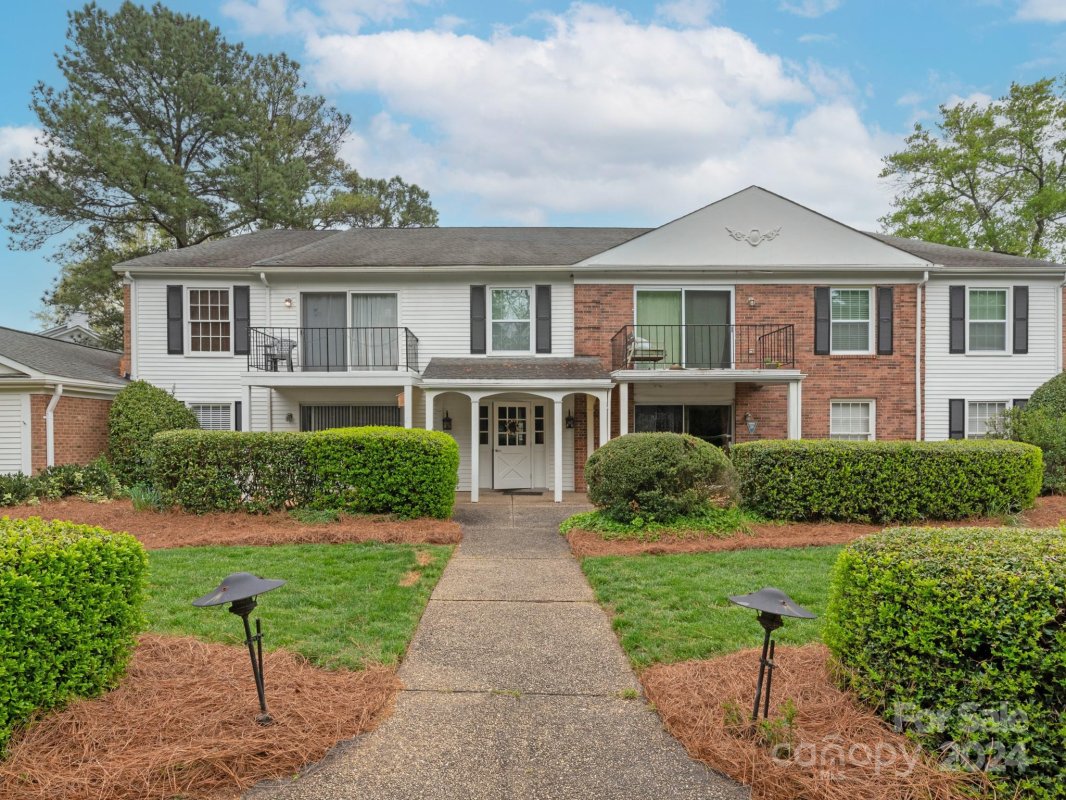 7111 Quail Meadow Lane