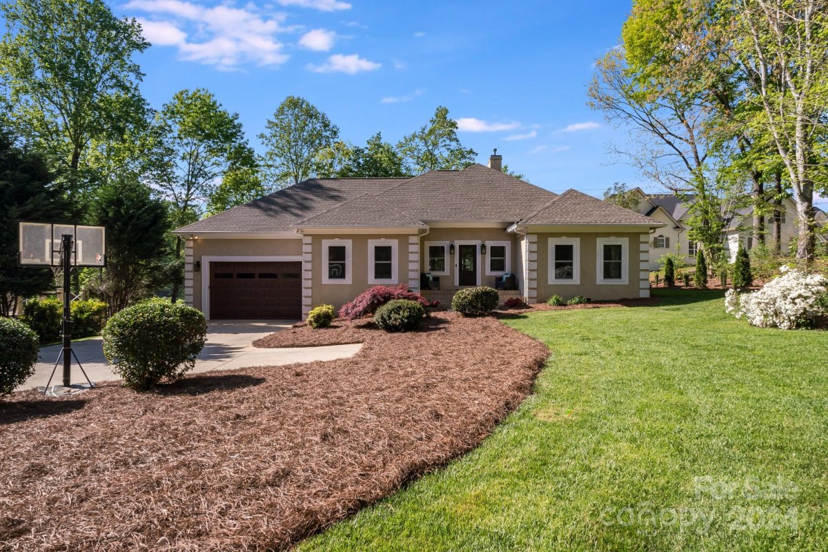 5219 Mountain Point Lane