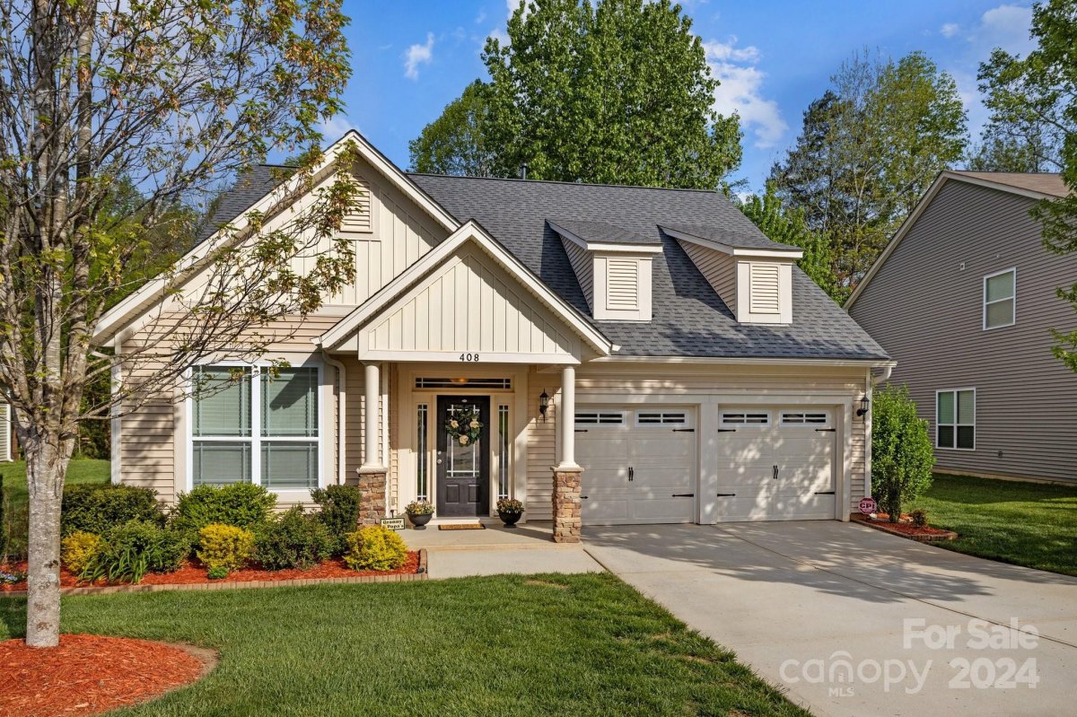 408 Planters Way