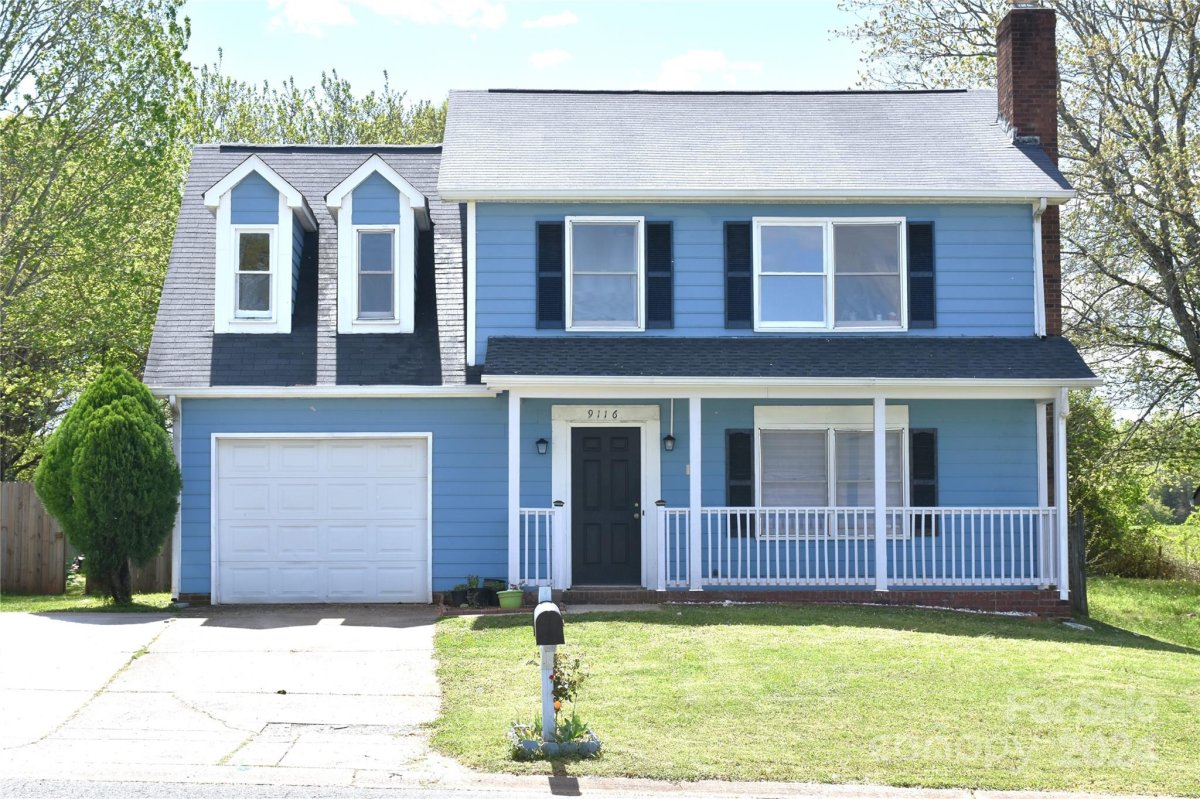 9116 Moss Cove Court