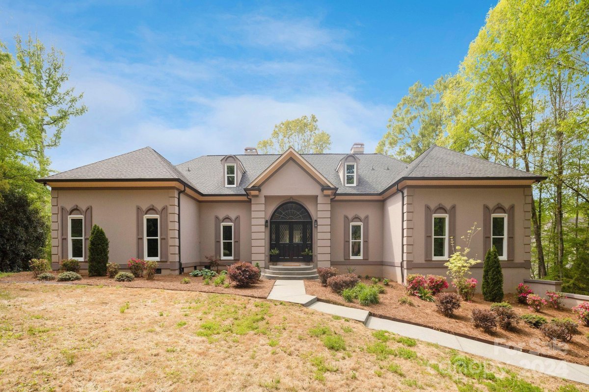 311 Mayworth Way
