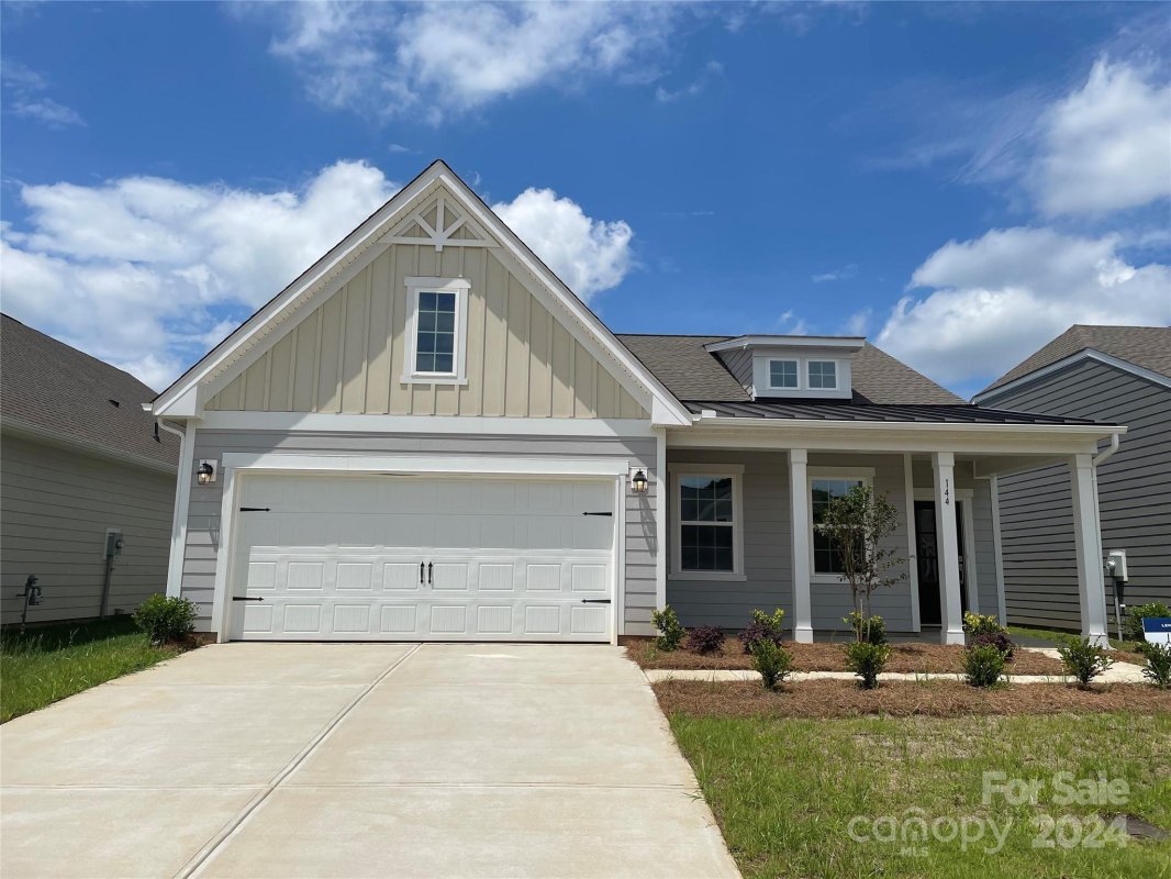 144 Pampas Place BF5 125