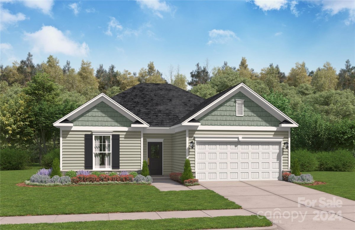 3134 Laurel Brook Drive