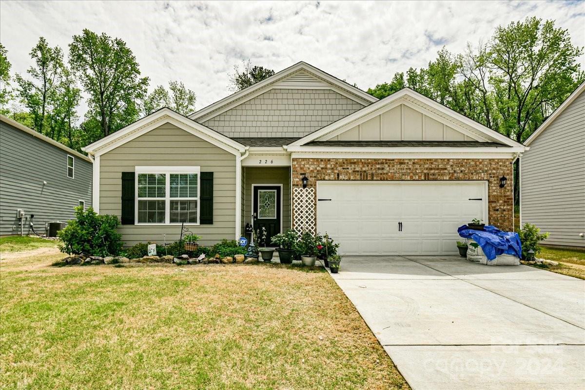 226 Wildflower Drive