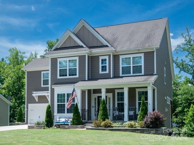 17030 Alydar Commons Lane 81