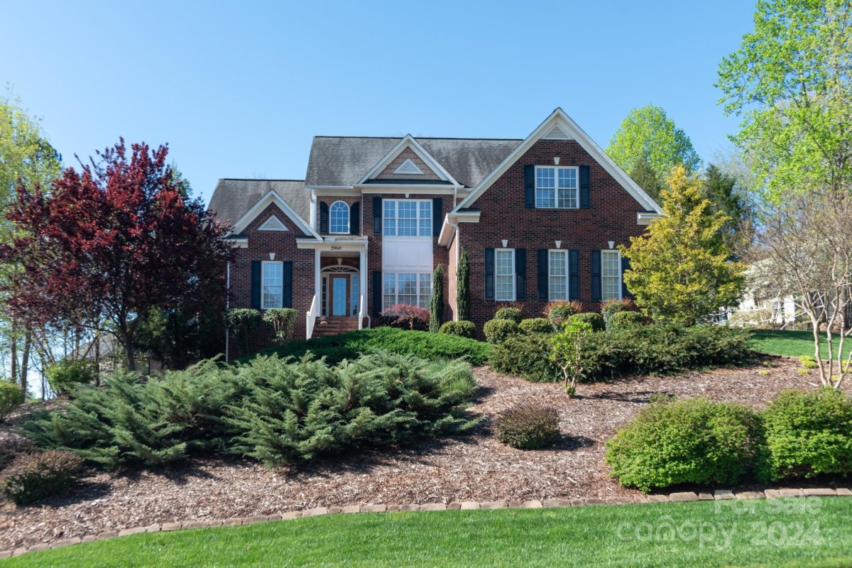 3960 Steve Ikerd Drive