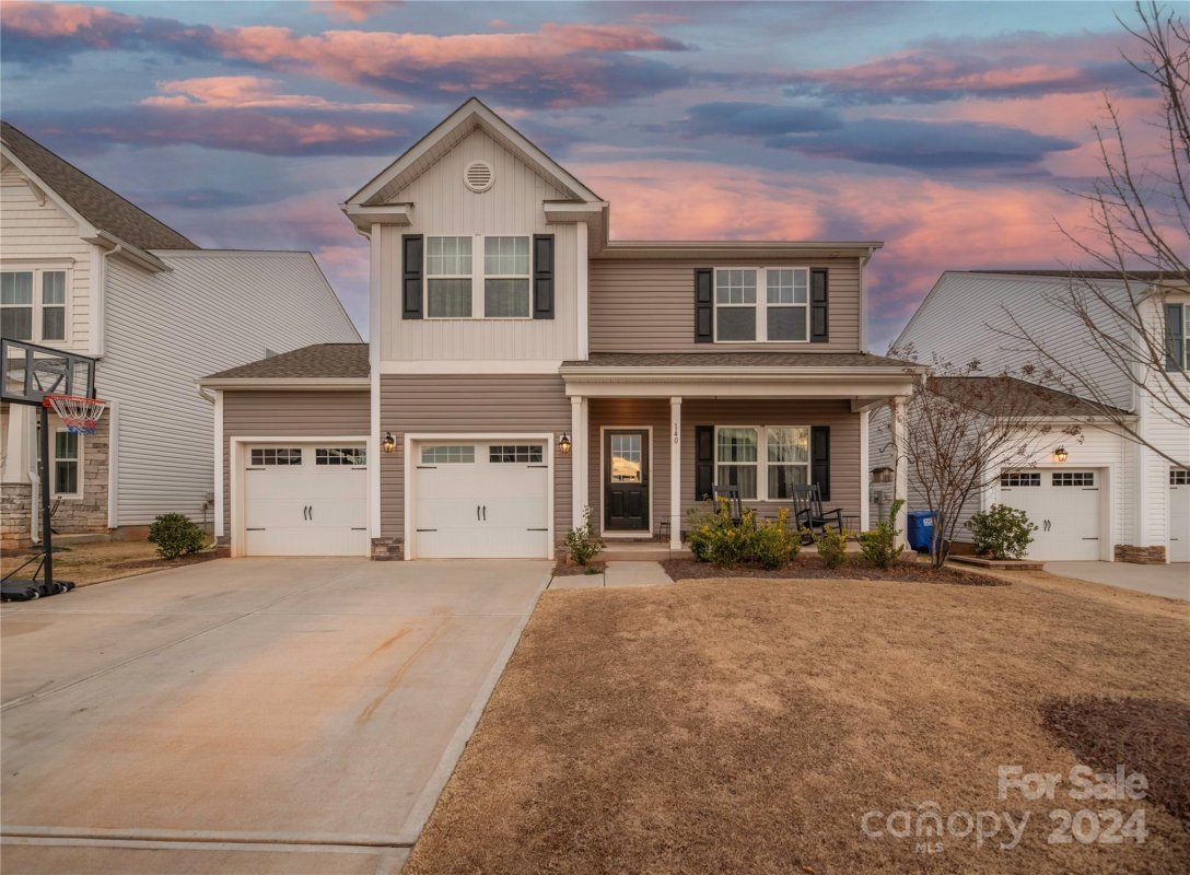 140 Fairfield Drive