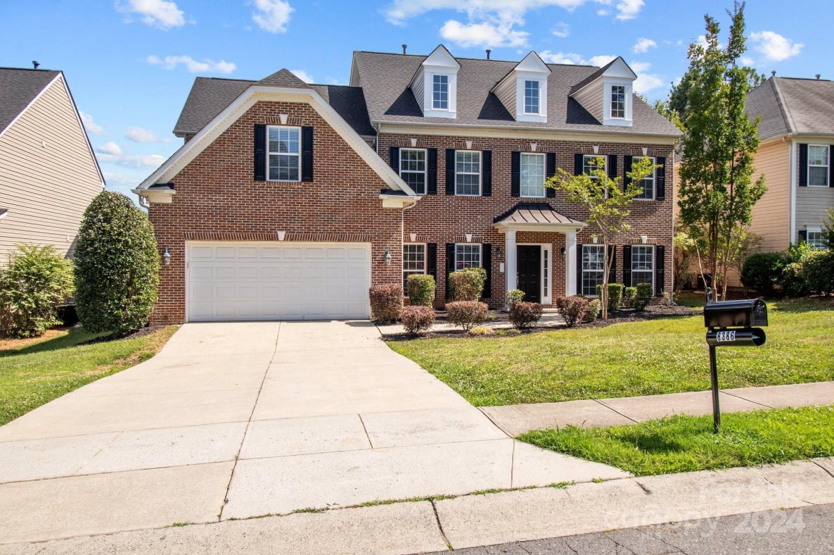 8386 Burgundy Ridge Drive