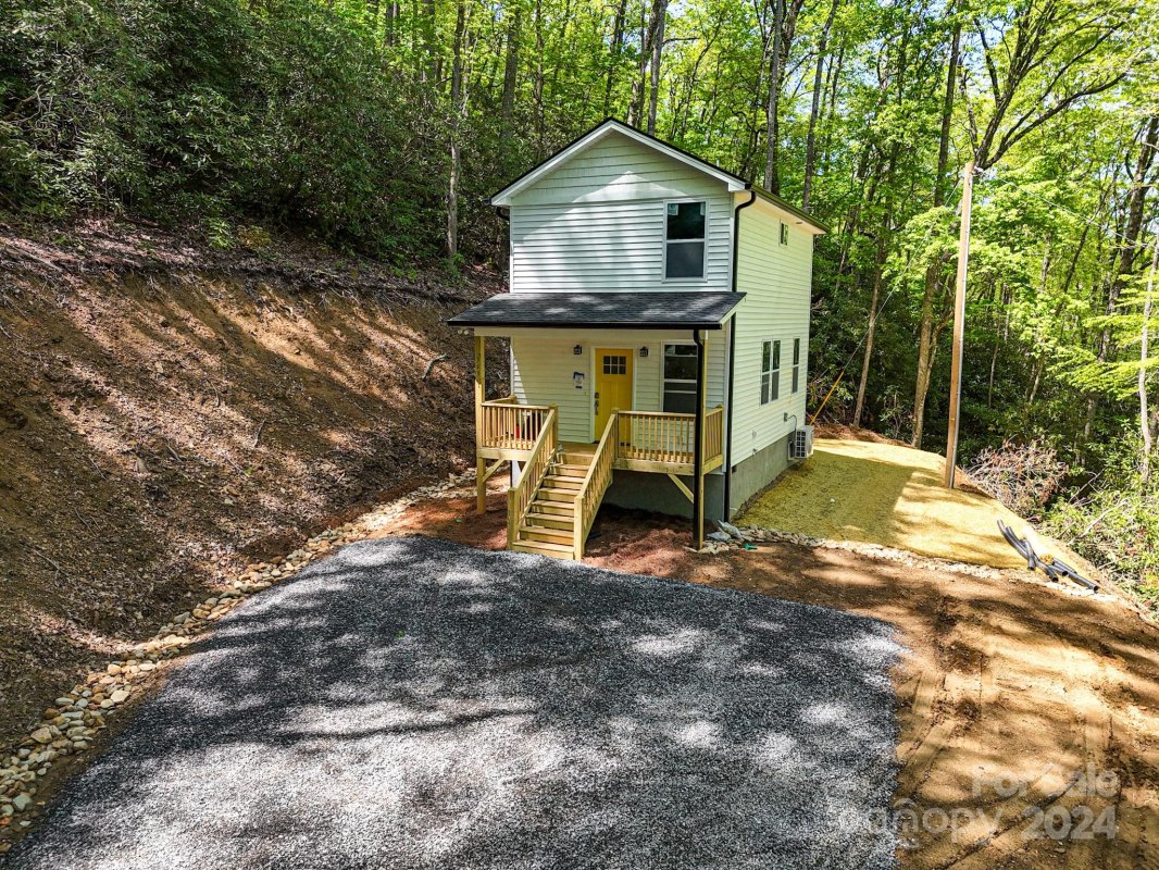 343 Garren Creek Road