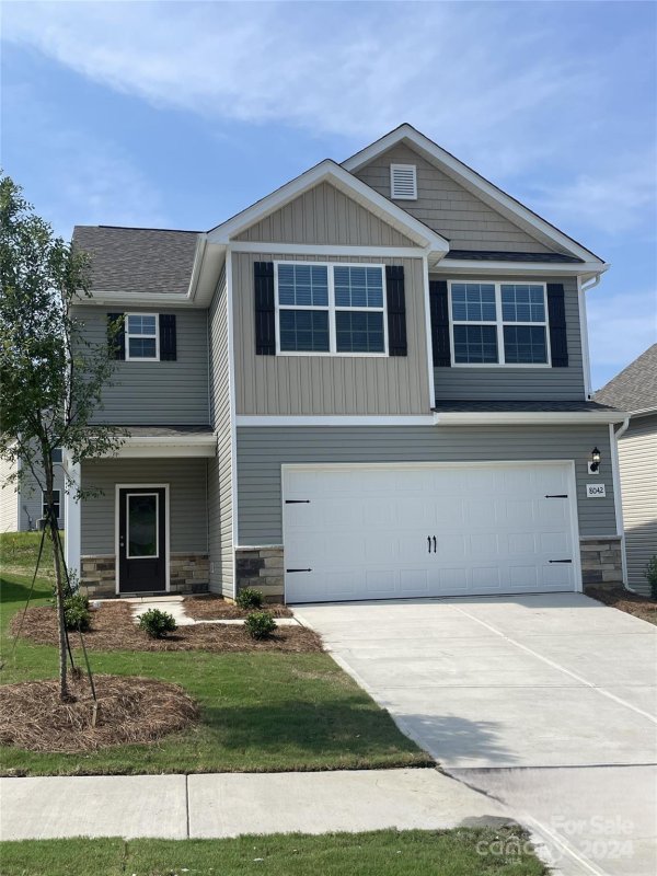 8042 Moose Creek Drive