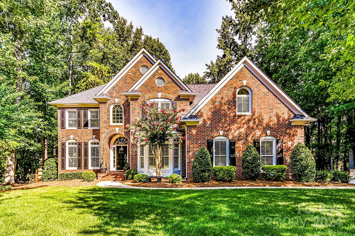 11123 Brush Hollow Road