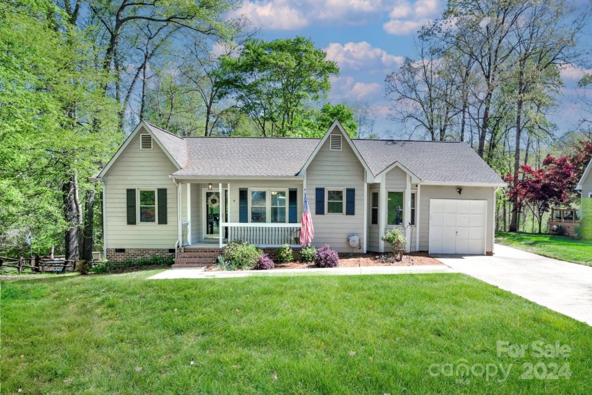 200 Antelope Drive