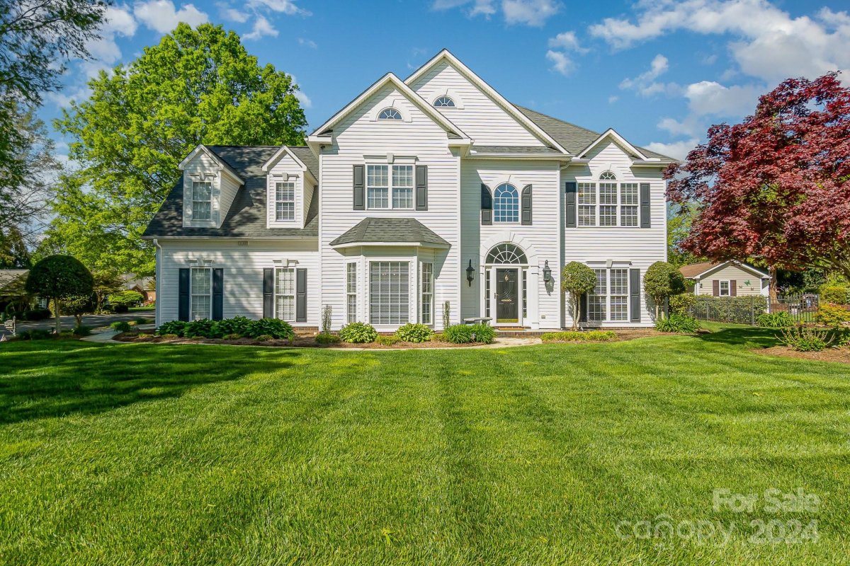 108 Forest Glen Road