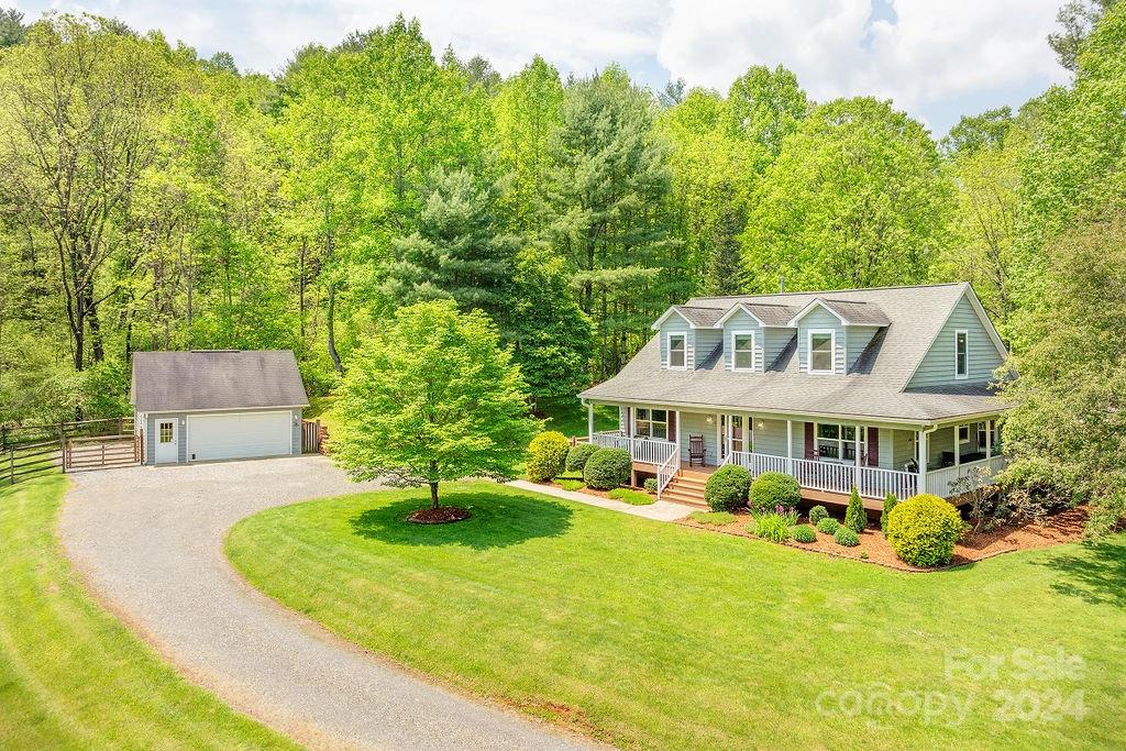 42 Merrell Road
