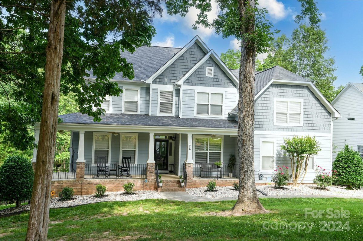 146 Preserve Way
