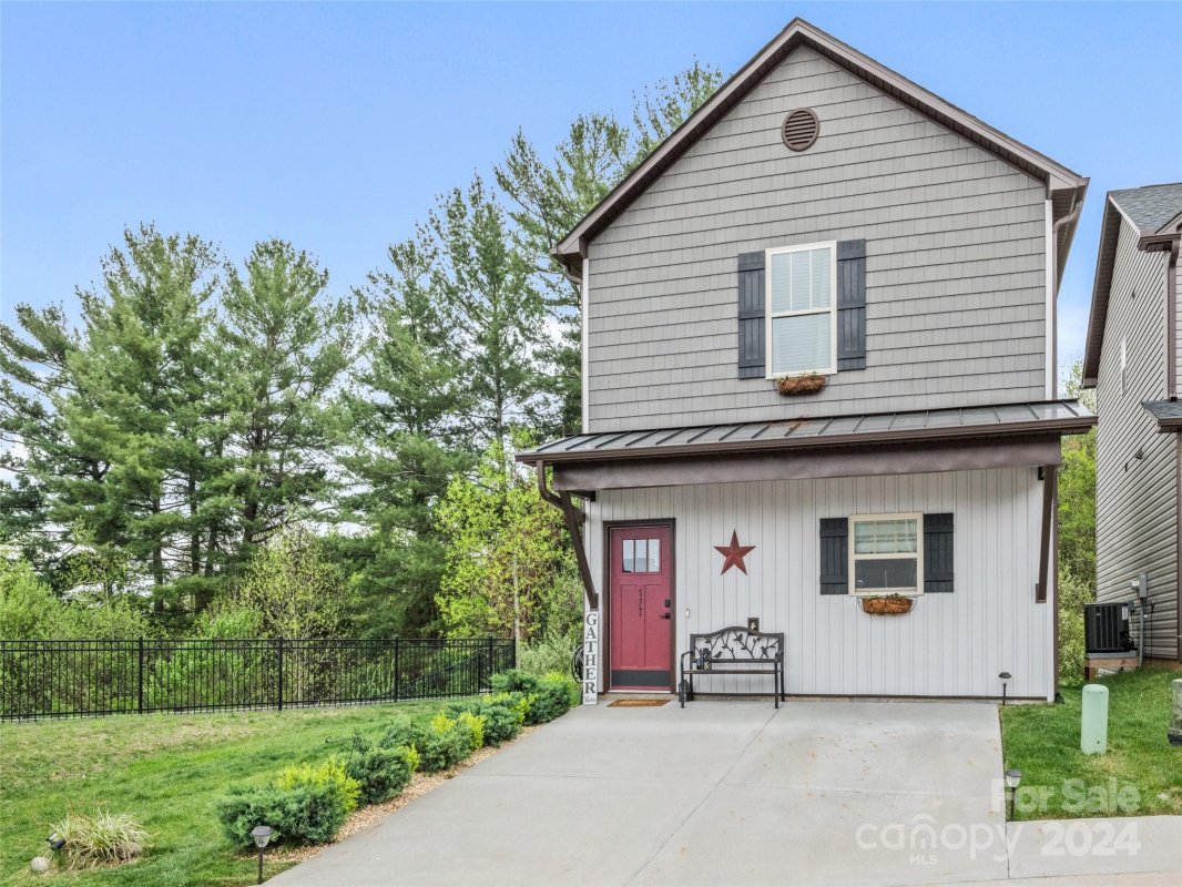177 Cardwell Lane