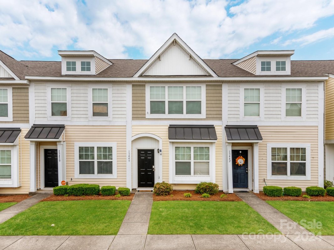 13446 Calloway Glen Drive