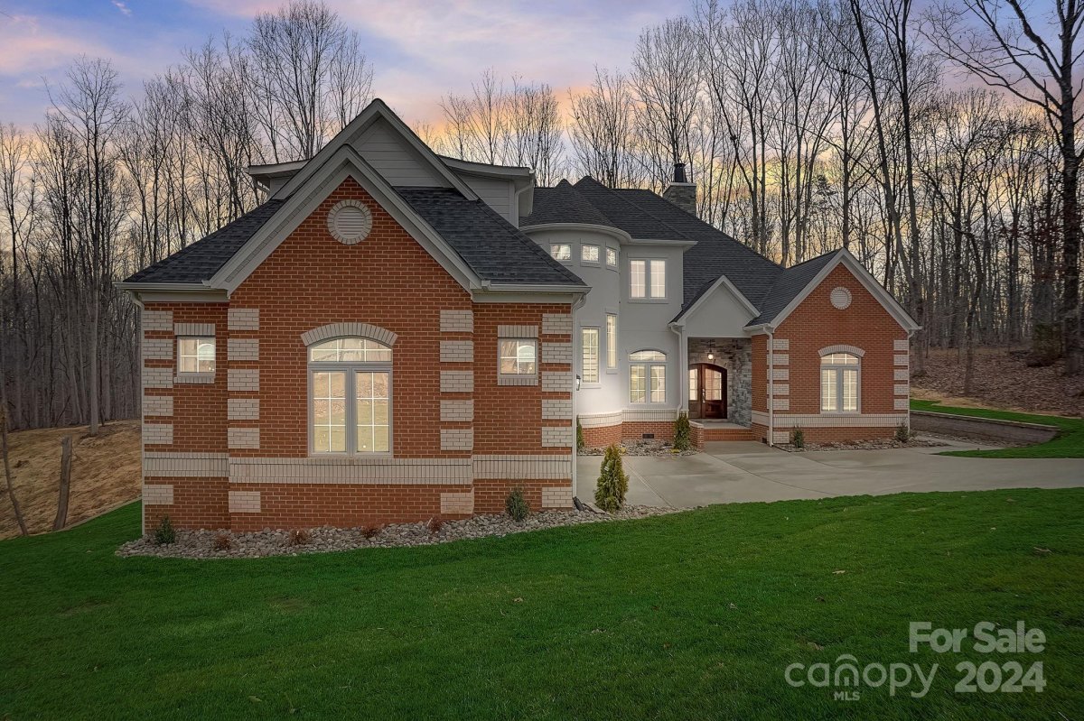 100 Harbor Ridge Drive
