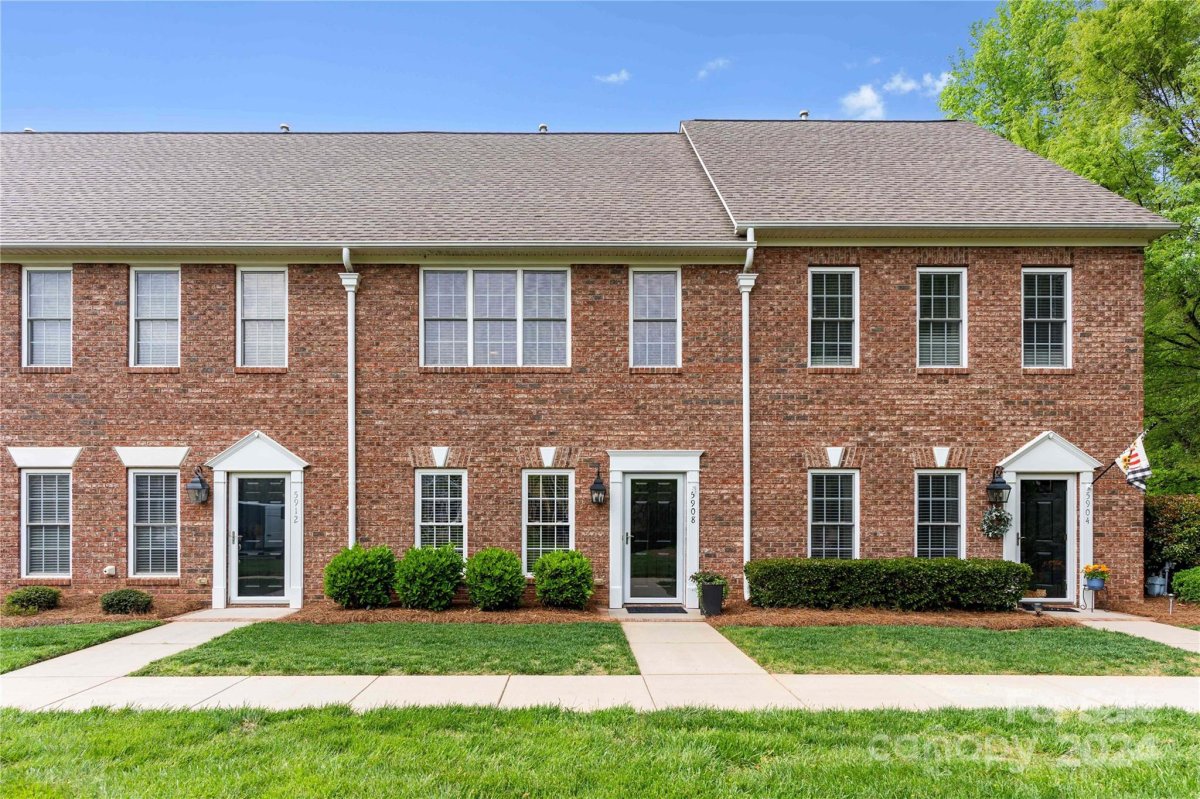 5908 Village Drive