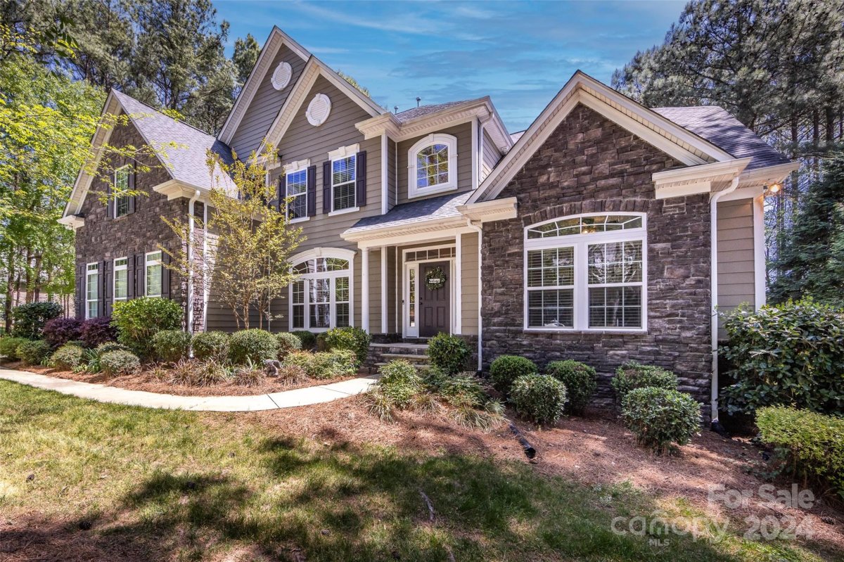 304 Beech Bluff Drive