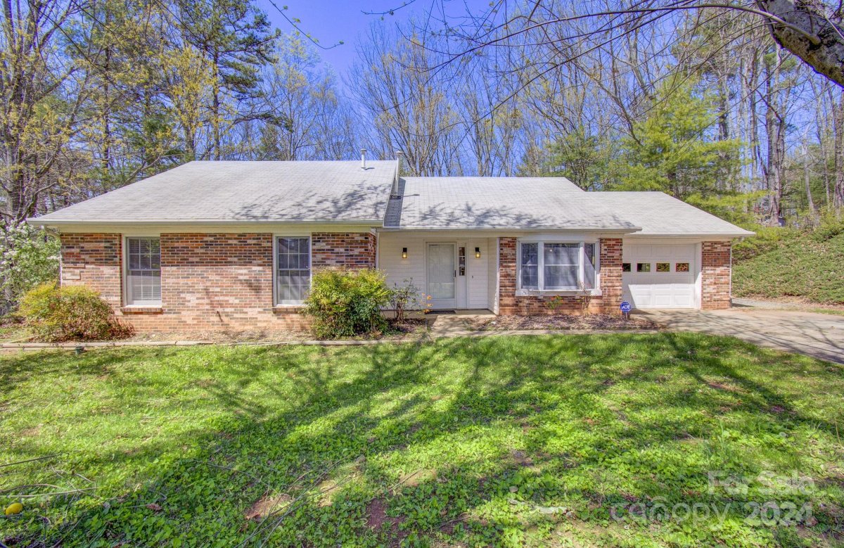 406 Creekside Drive