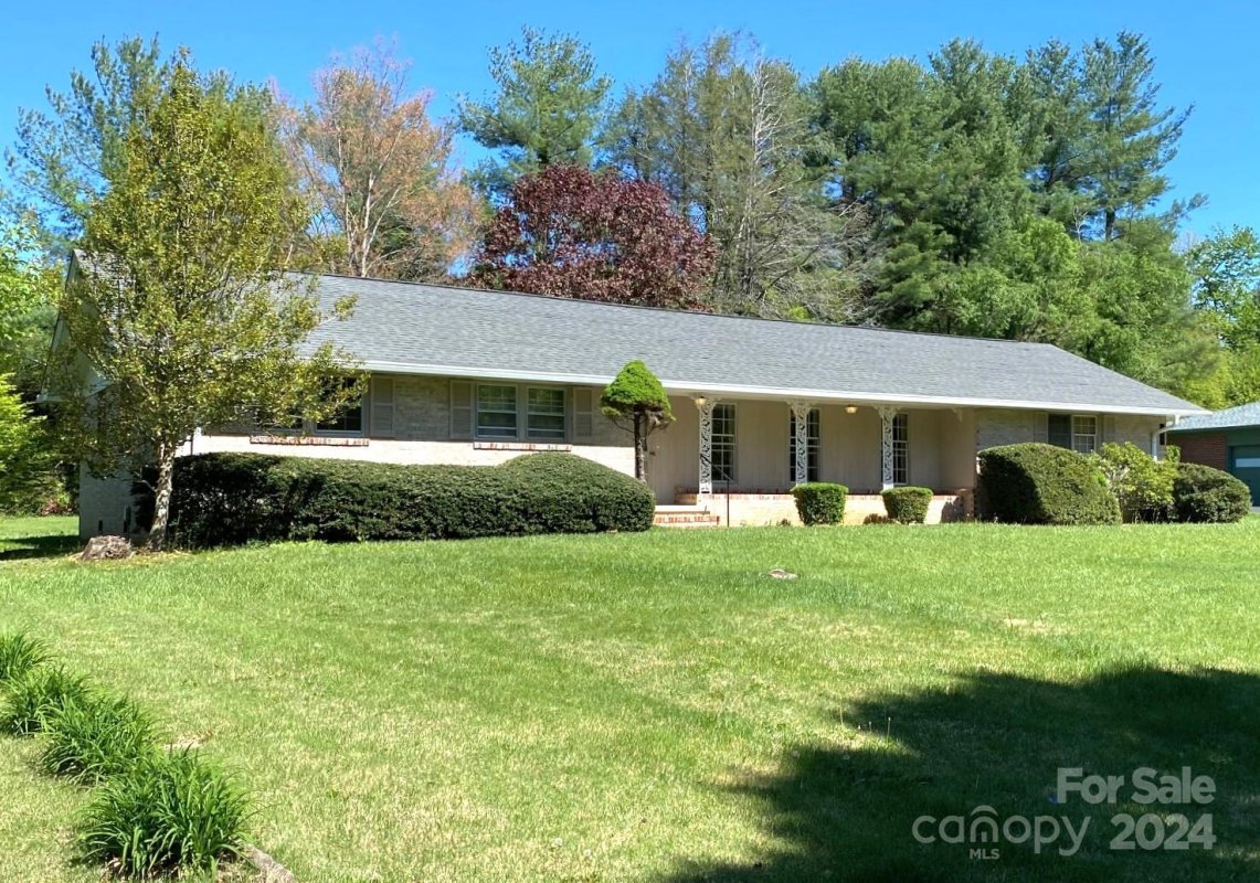 399 Balsam Road